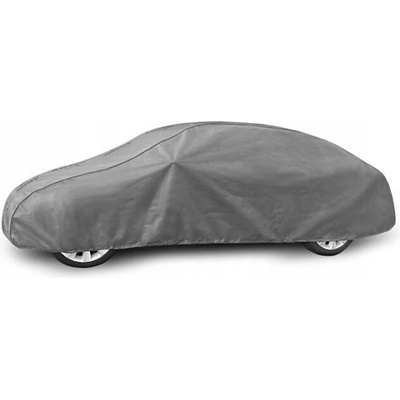 KEGEL PLACHTA NA AUTOMOBIL MOBILE GARAGE d. 415-440 cm