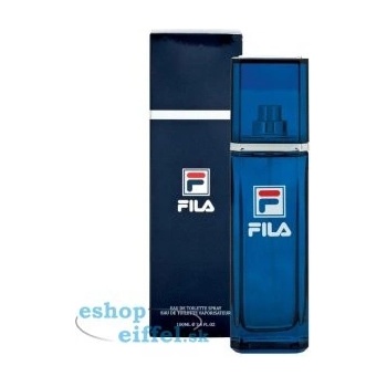 Fila Toaletná voda pánska 100 ml