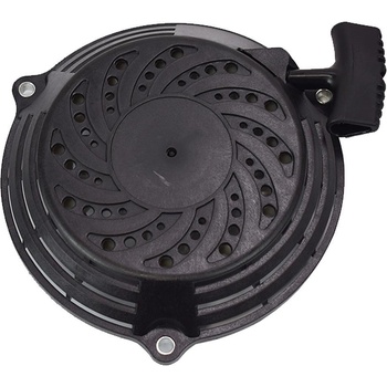 UNI SP Стартер за косачка с 3 отвора на 170мм, pvc, метални палци, 19 см (05948) (uni-05948)