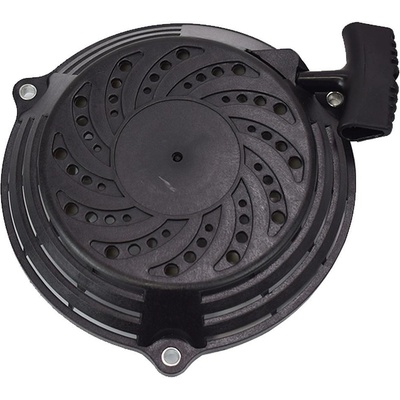 UNI SP Стартер за косачка с 3 отвора на 170мм, pvc, метални палци, 19 см (05948) (uni-05948)