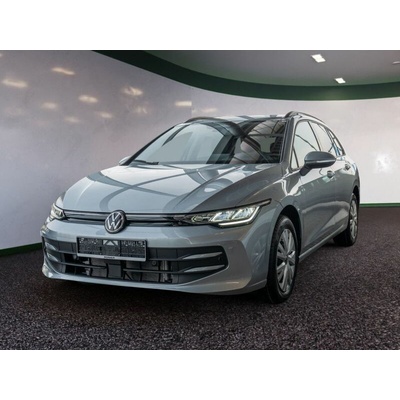 Volkswagen Golf Variant TDI Life DSG 110 kW