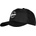 Warrior Covert Exploded Snap Back Black