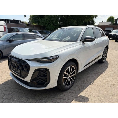 Audi Q5 TDI 150 kW
