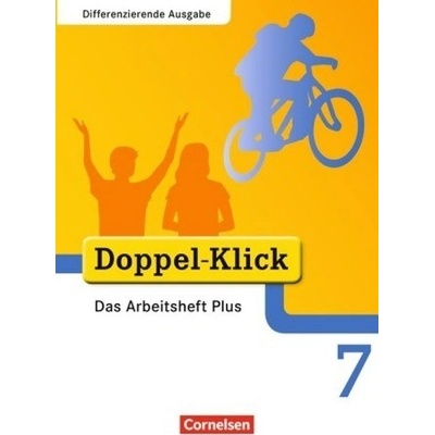 7. Schuljahr, Das Arbeitsheft Plus