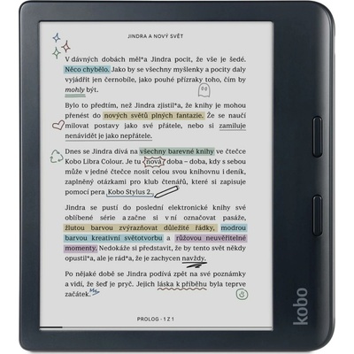 Kobo Libra Colour