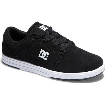 DC Shoes Обувки Dc shoes Crisis 2 trainers - Black