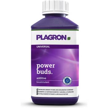 Image 1 of Plagron Power Buds 250ml