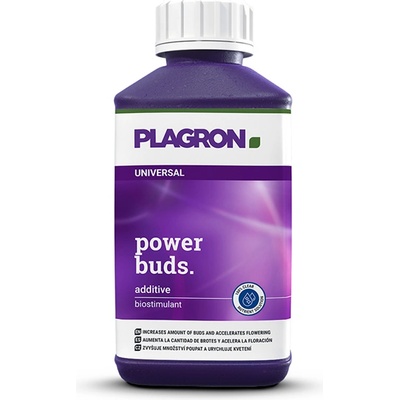 Plagron Power Buds 250ml