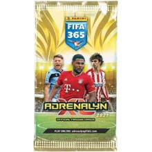 Panini FIFA 365 2020/2021 ADRENALYN karty