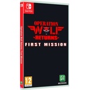 Operation Wolf Returns: First Mission