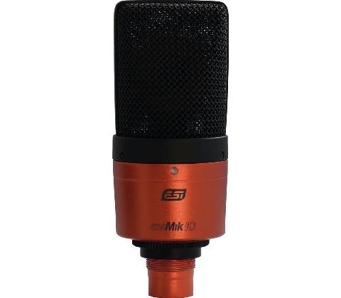 ESI cosMik 10