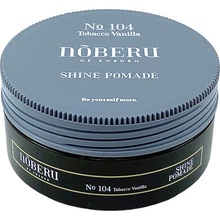 Noberu Tobacco Vanilla Shine pomáda 80 ml