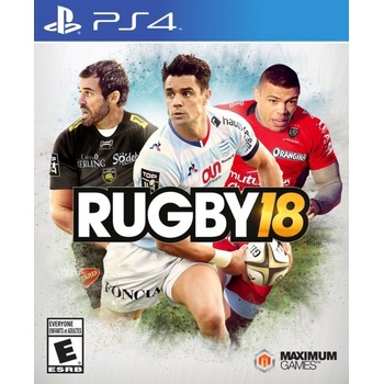 Rugby 18