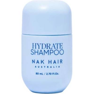 NAK Signature Hydrate Shampoo 80 ml