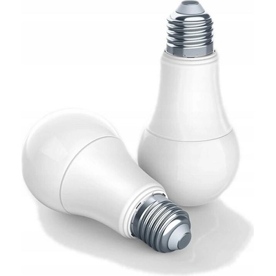 AQARA Zigbee bílá žárovka AQARA LED light bulb tunable white