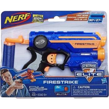 Nerf N-Strike Elite Firestrike