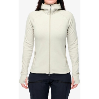 Houdini Power Houdi greenish gray