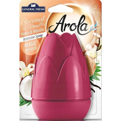 General Fresh Arola Magic Interior Máty 40 ml