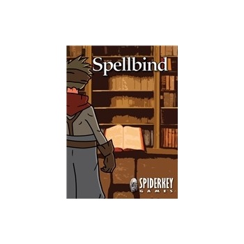 Spellbind