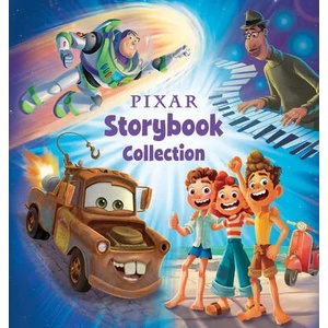 Pixar Storybook Collection | Disney Books (ISBN: 9781368066624)