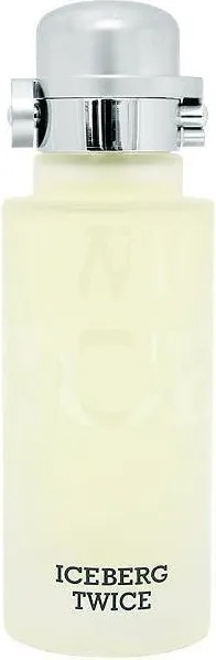 Iceberg Twice pour Homme EDT 125 ml Tester