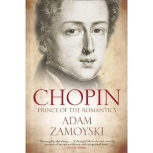 Chopin | Adam Zamoyski (2011)