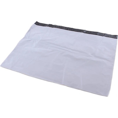 Plastová obálka LDPE, 650*450 mm