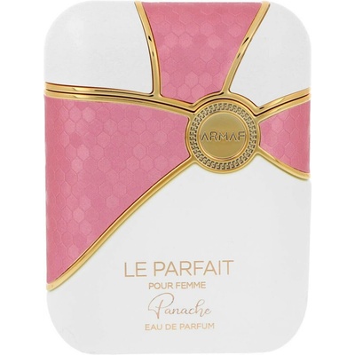Armaf Le Parfait Panache parfémovaná voda dámská 100 ml
