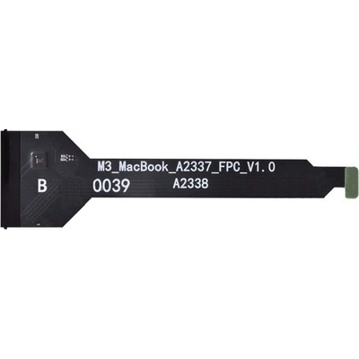 YCX M3 - Testovací Flex Kábel LCD Displeja pre MacBook (0039)