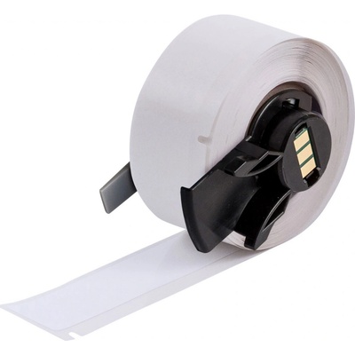 Brady M6C-500-423 / 174360, Polyester Tape, 12.70 mm x 15.24 m