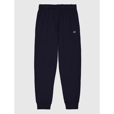 CHAMPION Спортно долнище Rib Cuff Pants