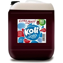 Koli sirup extra hustý cola classic 10000 ml