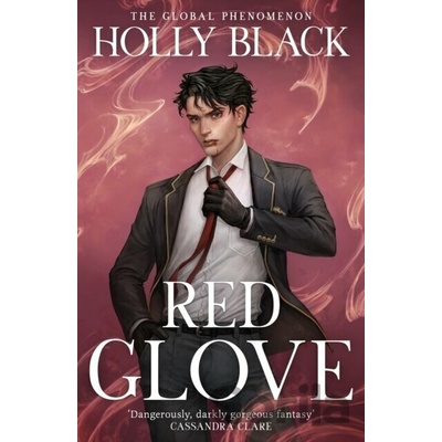 Red Glove