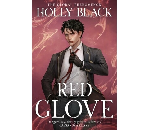 Red Glove