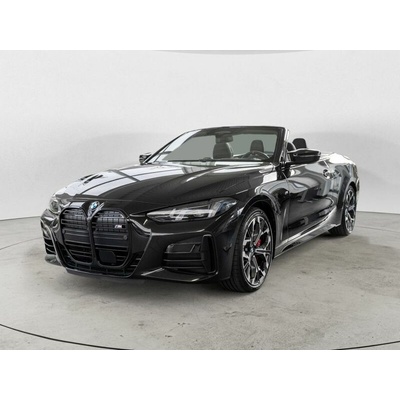 BMW M440i Cabrio xDrive 288 kW