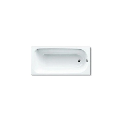 Kaldewei Saniform Plus 170 x 75 cm smaltovaná ocel KW3731PE