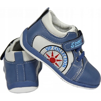 Bessky dětské boty eko kůže