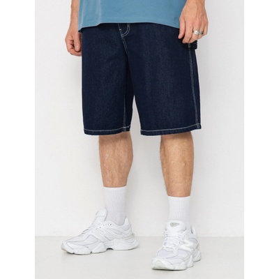 Brixton Builders Carpenter rinse denim