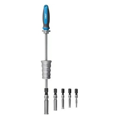 SKF TMIC 7-28 Vnútorný sťahovák
