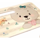 Stolička HESS Bear