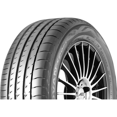 Yokohama ADVAN Sport V105 195/50 R16 84W