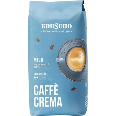 Eduscho Caffe Crema Mild 1 kg