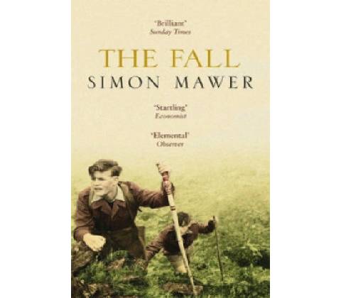 The Fall - Simon Mawer