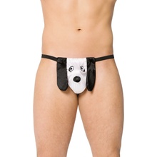 Thong 4422 white