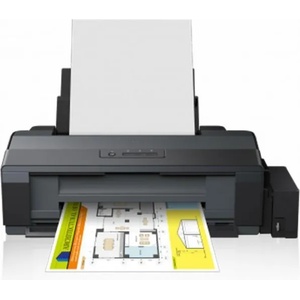Epson L1300 (C11CD81401) Принтери