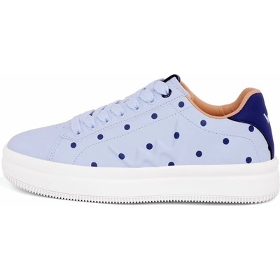 Vuch Lucky Dots Dusty Blue