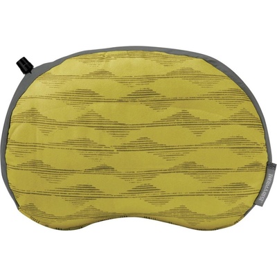 Therm-A-Rest Air Head Pillow Lrg Цвят: жълт