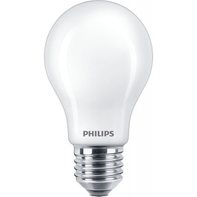 Philips žárovka MASTER Value LEDBulb D 5,9W jako 60W E27 2700K Ra90 matná 929003057702