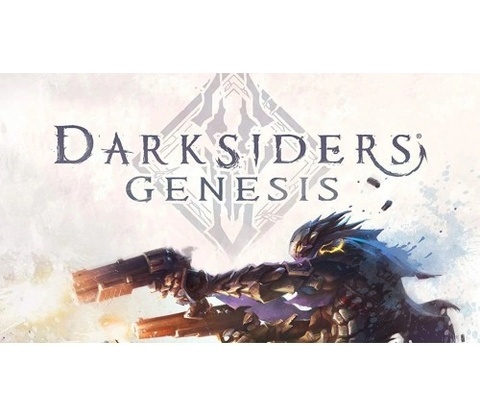 Darksiders: Genesis