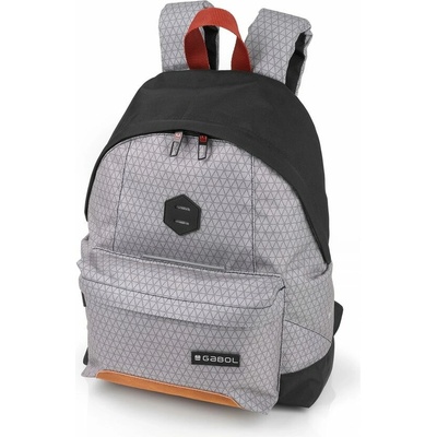 Gabol, Gabol batoh 18 l CUBIC 310403